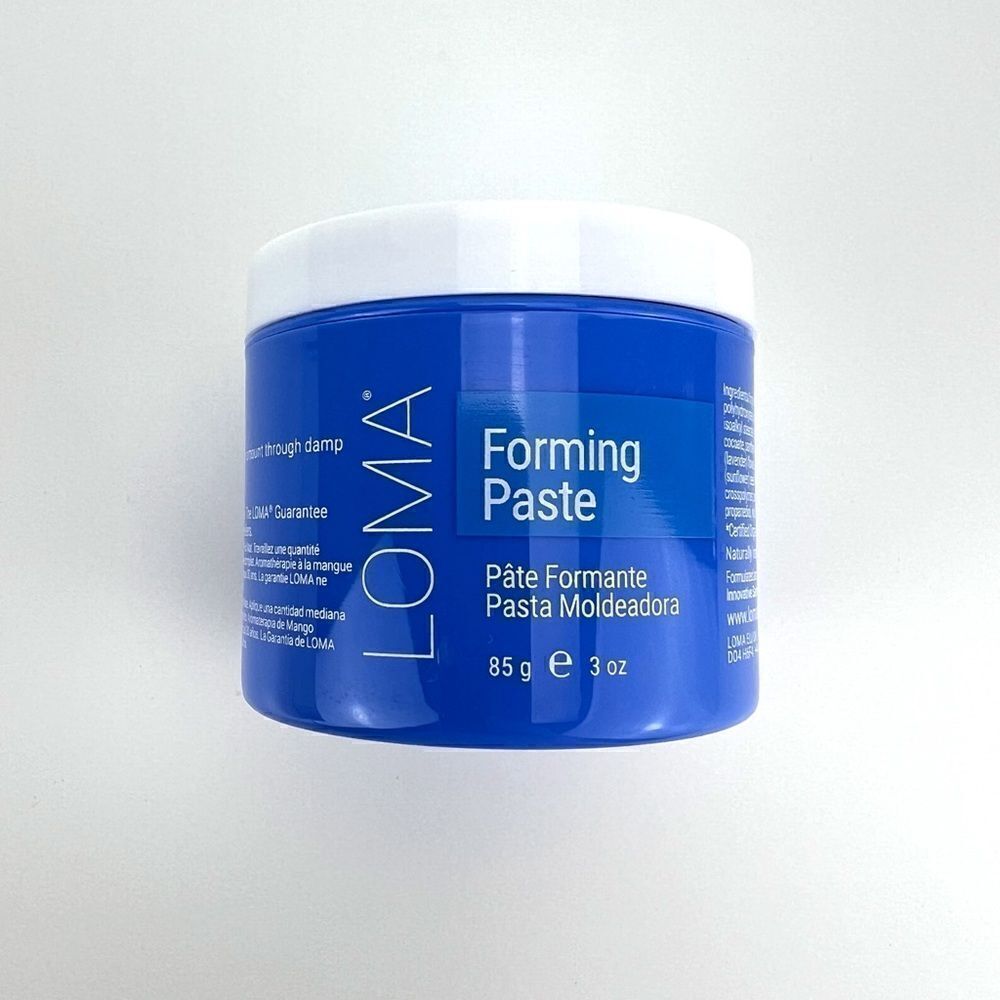 New LOMA Forming Paste